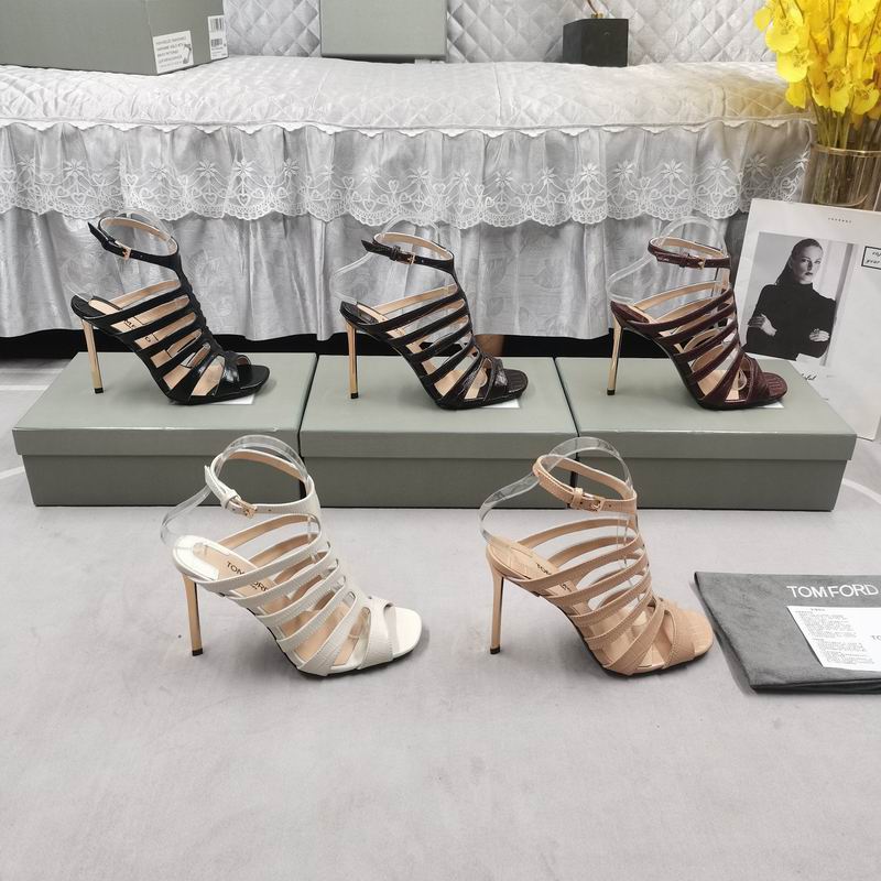 Tom Ford sz34-43 10.5cm mnf0305